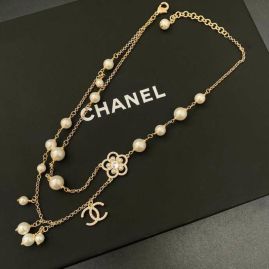Picture of Chanel Necklace _SKUChanelnecklace09cly1515649